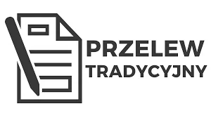 logo przelew bankowy